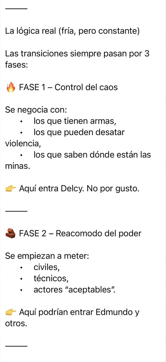 TeffyBonfante's tweet photo. Anónimo https://t.co/6oNf8pAVxA