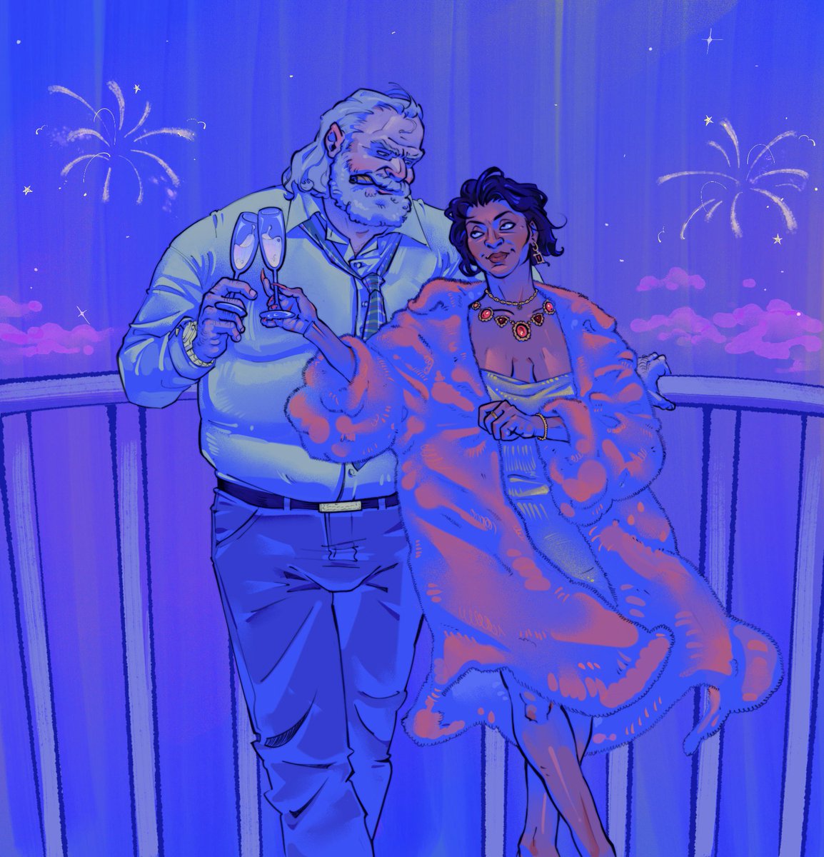 Casgrach's tweet image. #Megastar