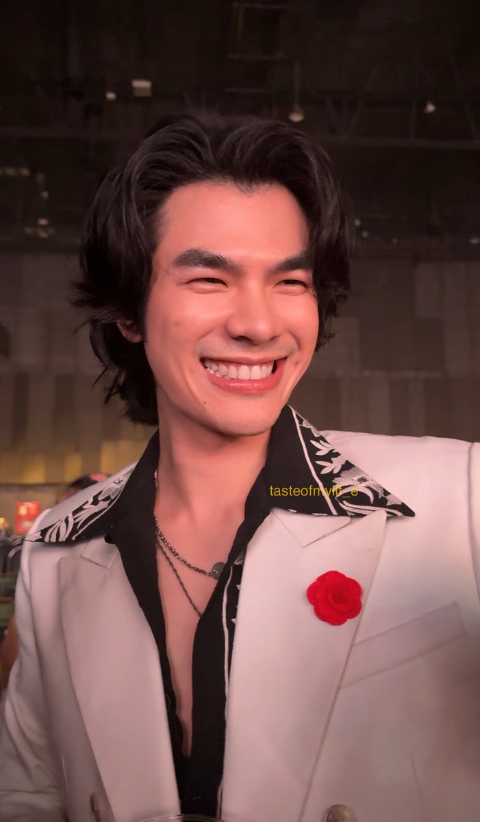 Happy birthday Nong Mile 🎉
Your smile makes everything brighter and our hearts a little happier every day. May your year be as joyful and gentle as the happiness you give to everyone 💚

#HappyMILEDay2026
<a href="/milephakphum/">mile phakphum</a> #MilePhakphum