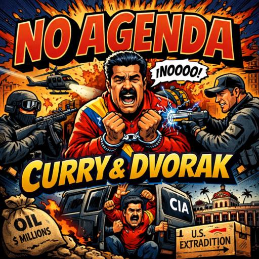 adamcurry's tweet image. We're live now  with No Agenda episode 1831 #@pocketnoagenda l.curry.com/fSP