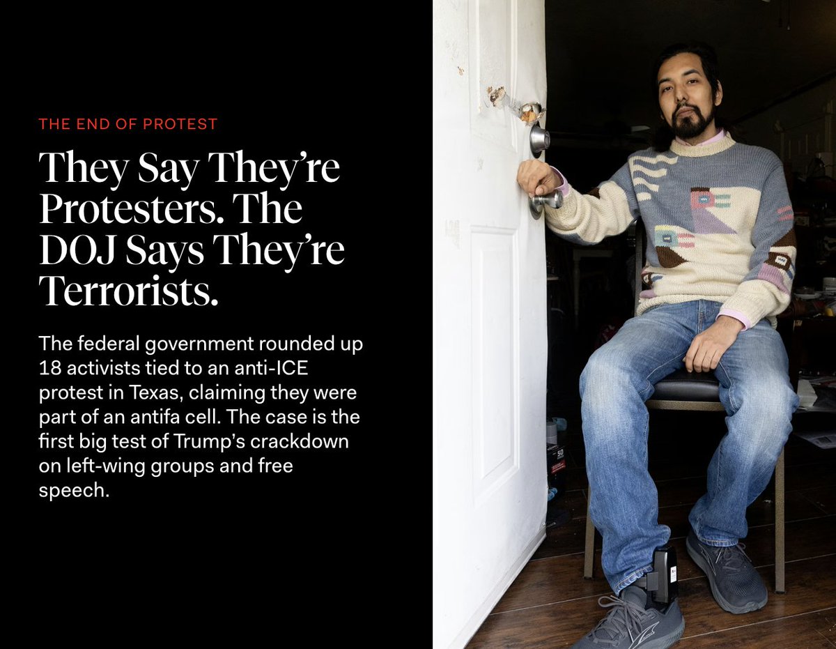 chicago_commune's tweet image. New article about the Prairieland case in Texas. Recommended 
newrepublic.com/article/204190…