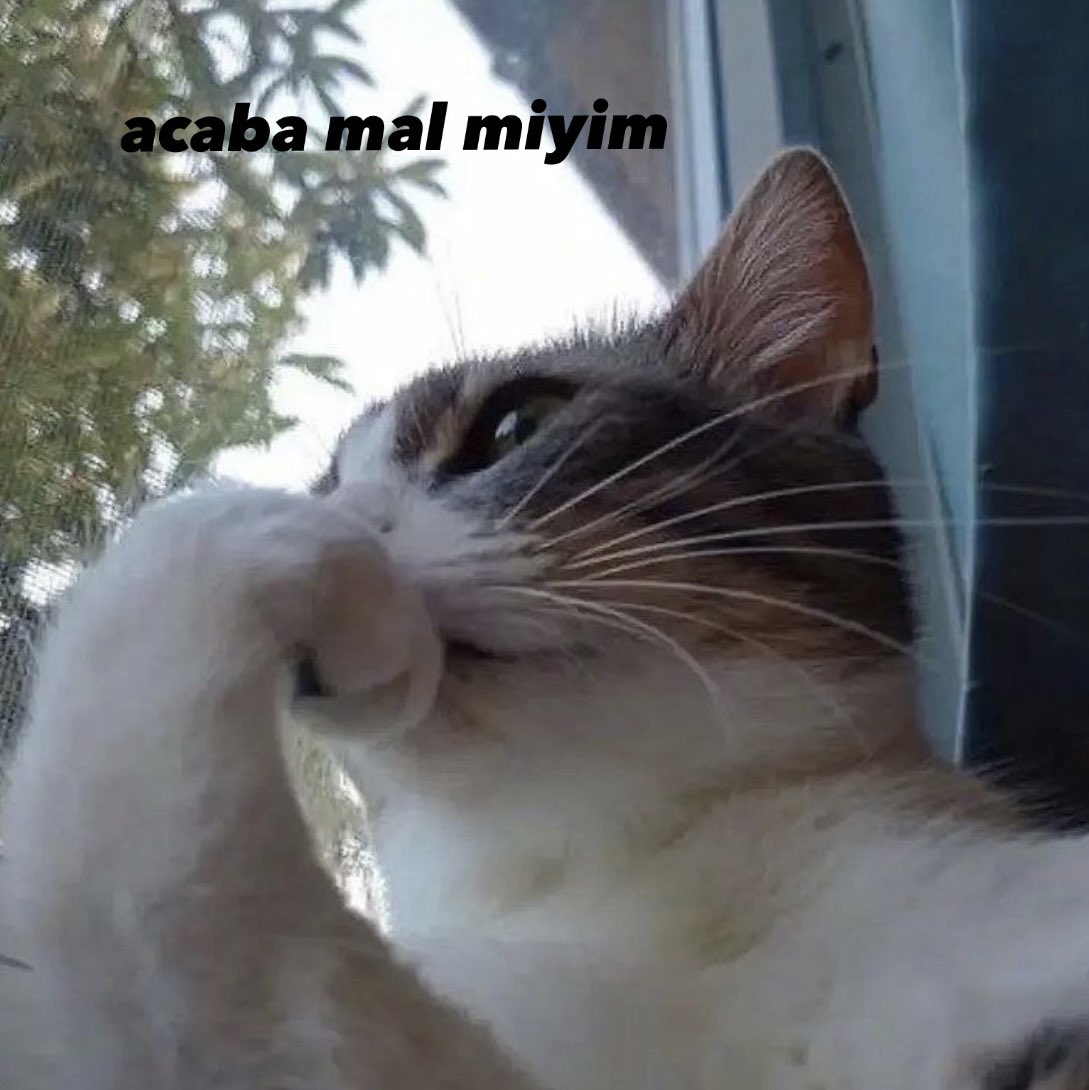 gün icinde en ufak boslukta ben