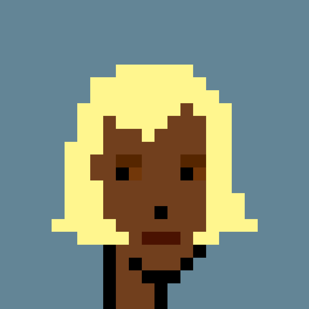 Punk #1355 bought for 32 ETH ($99,982 USD) by 0xFB57...B743 from  0x0252...8425 (bytheg.eth) https://t.co/3Im6feS1YI