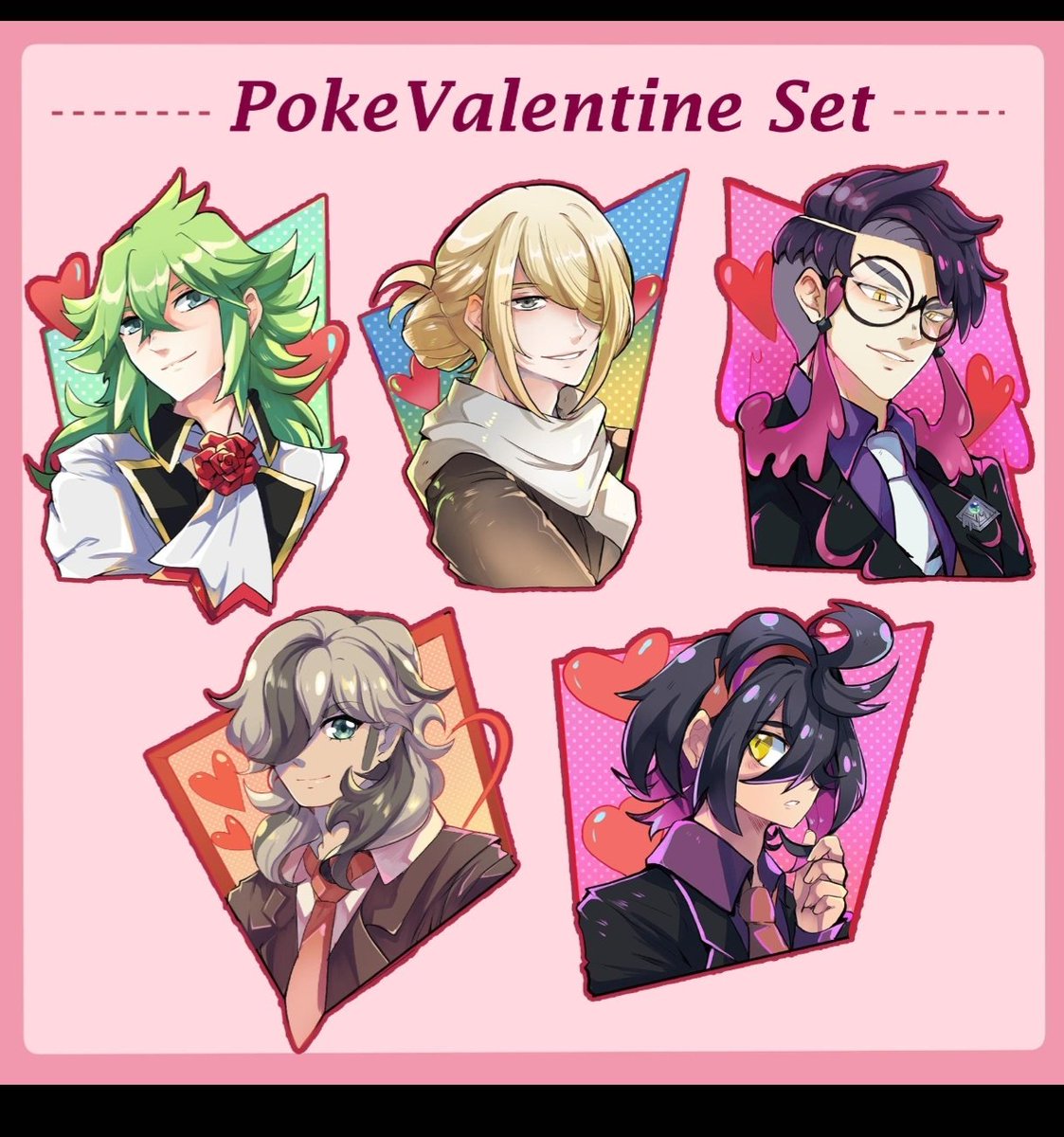 🌟yami11arts🌙 , #comissions open (@sextant0yulij) / Posts / X