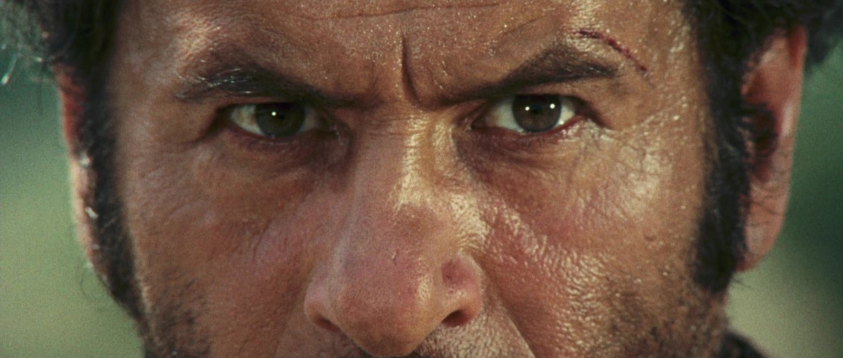 The Good, the Bad and the Ugly (1966)
Director: Sergio Leone