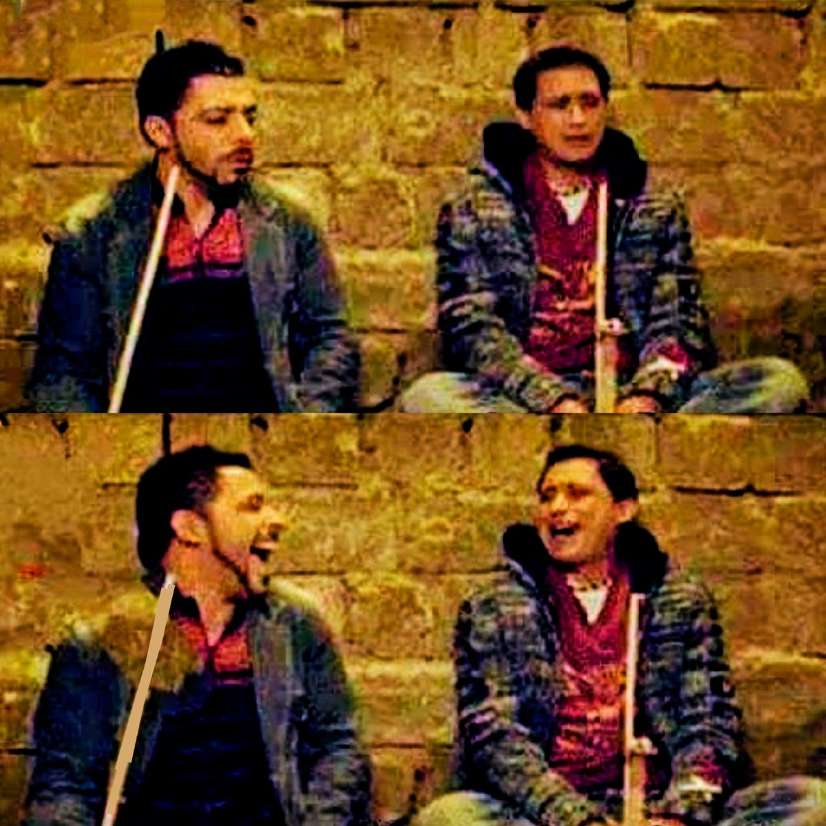 Happiness_owner's tweet photo. - ربنا يستر و اللى حصل فـ فنزويلا ميأثرش على فيتامين ب بتاع المصريين ..!!!
= و إيه ڤيتامين ب بتاع المصريين ده ..؟!!!
- بنزين و بيض و بانيه 😂 https://t.co/8MZzgecWPj