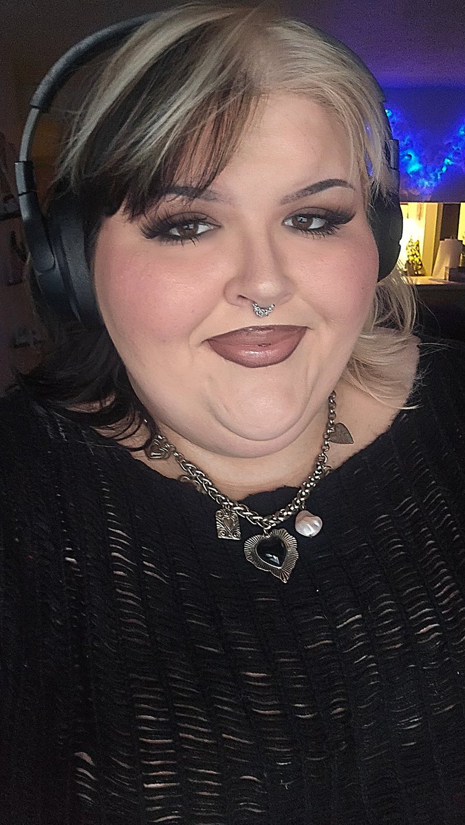 Btw I am still very beautiful