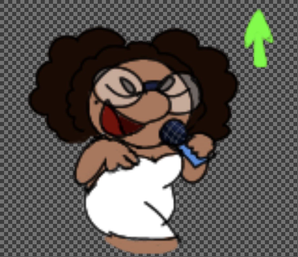 Best Baddie tweet media