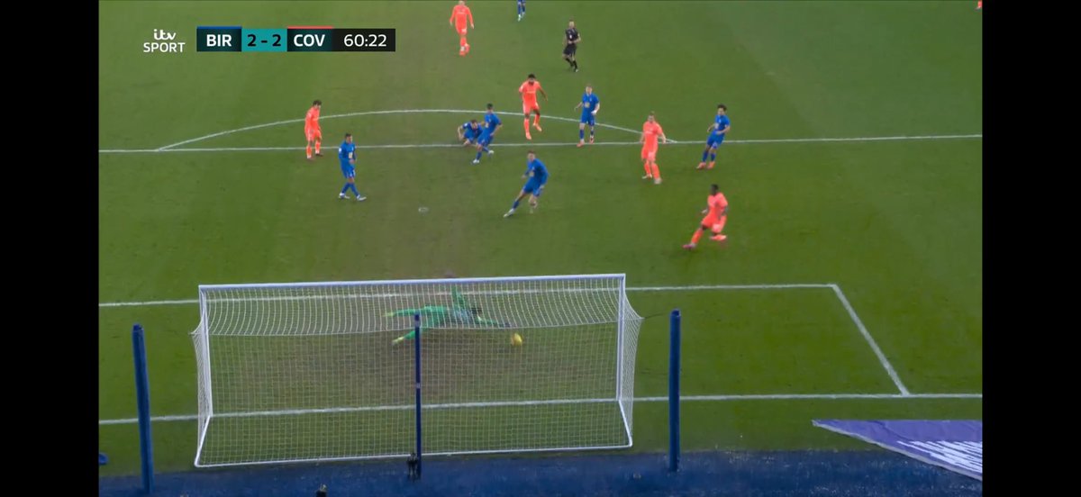 mrlee19992's tweet image. Loved today but need to sort the keeper situation out. The lad is absolutely pony! Says it all when Shef W dropped him last season. Why are we developing another clubs keeper? #bcfc