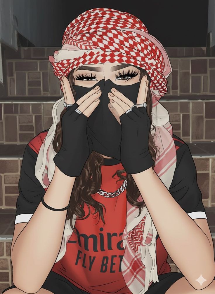 Qimah tweet media