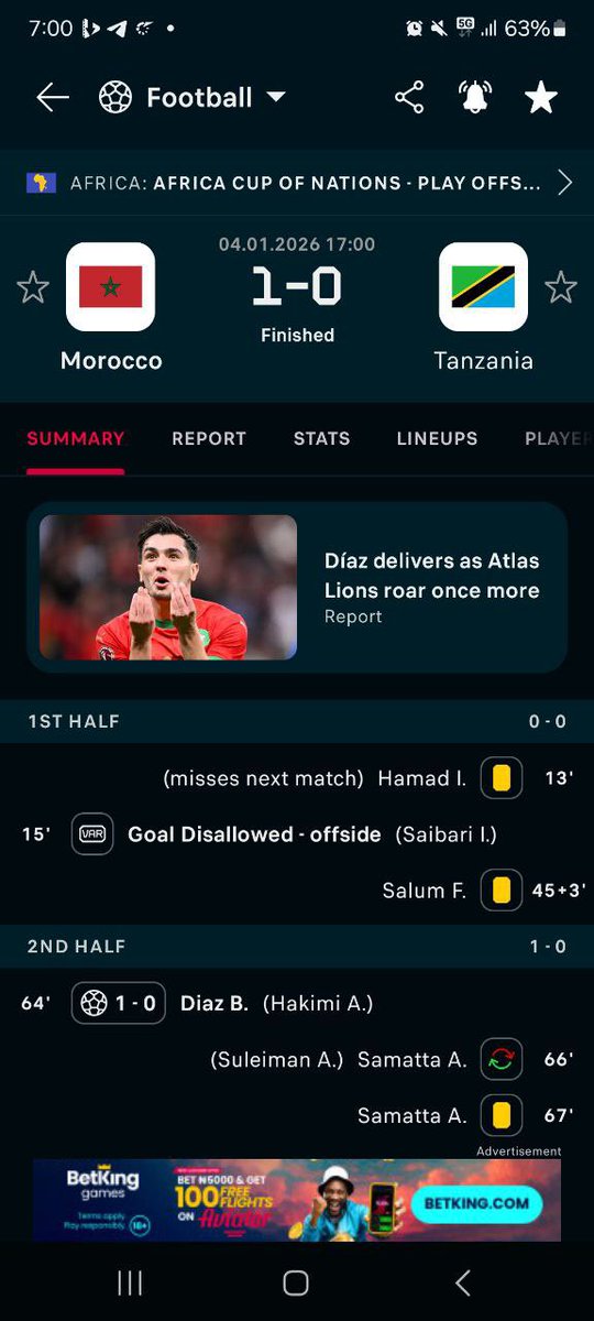 top_predict's tweet image. Correct Score Boooomm again o📌🪄🤝🏆🏆🏆🏆