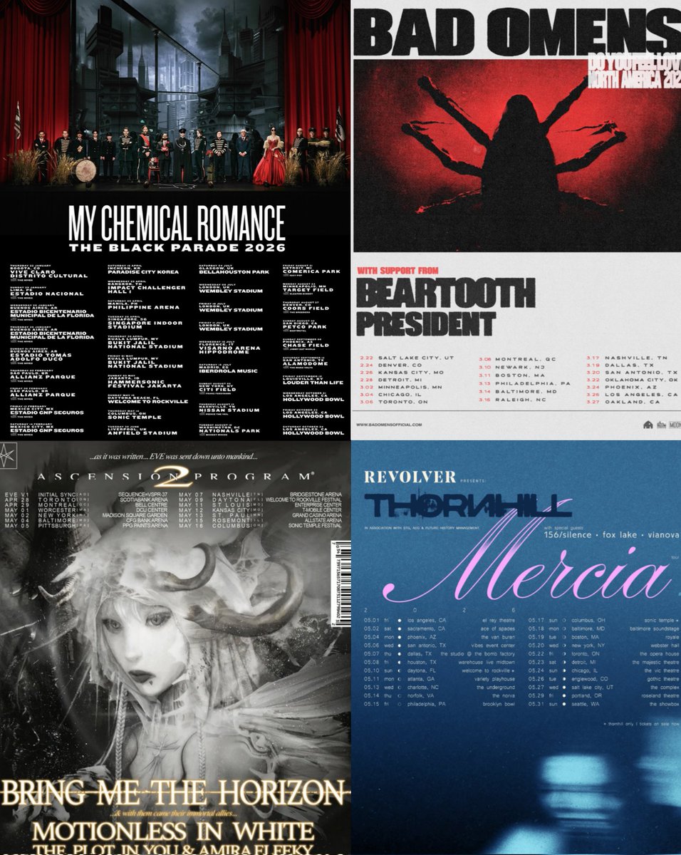 State of the Scene tweet media