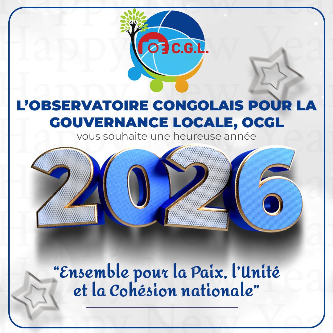 OCGL/RDC tweet media