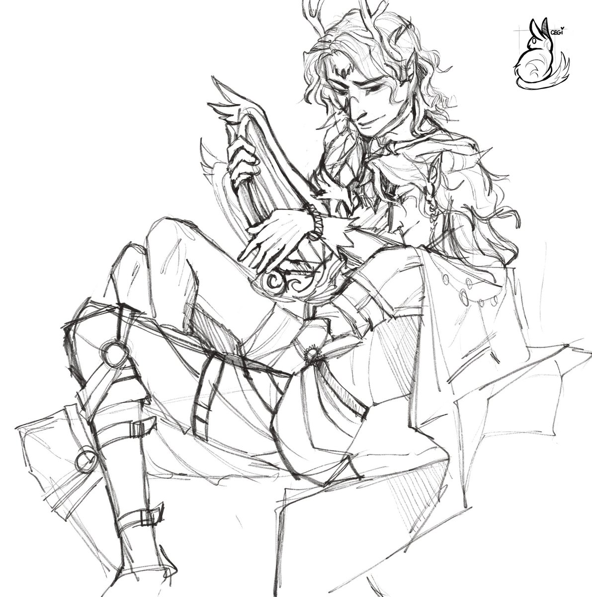 #Fredpheus 
hollowhunter homosexuals