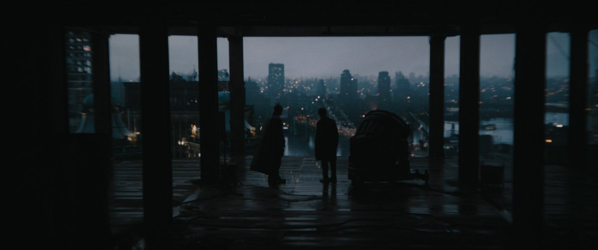 The Batman (2022)
Director: Matt Reeves