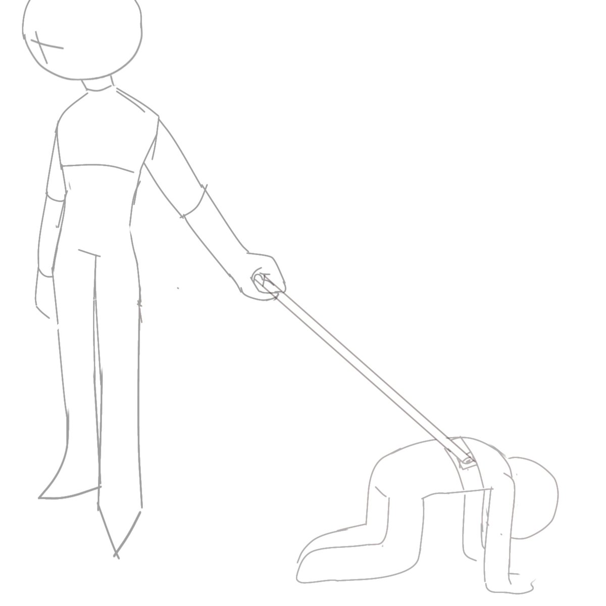 Bueno mis amigos- les traigo un reto! 
Y es dibujar a su wawa con su padre o madre :3