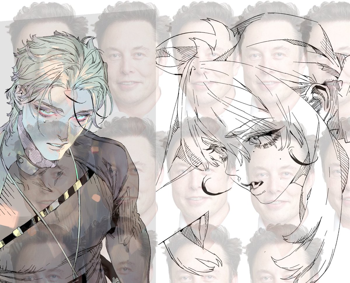 tk8d32（リクエスト再開中） (@tk8d32) / Posts / X