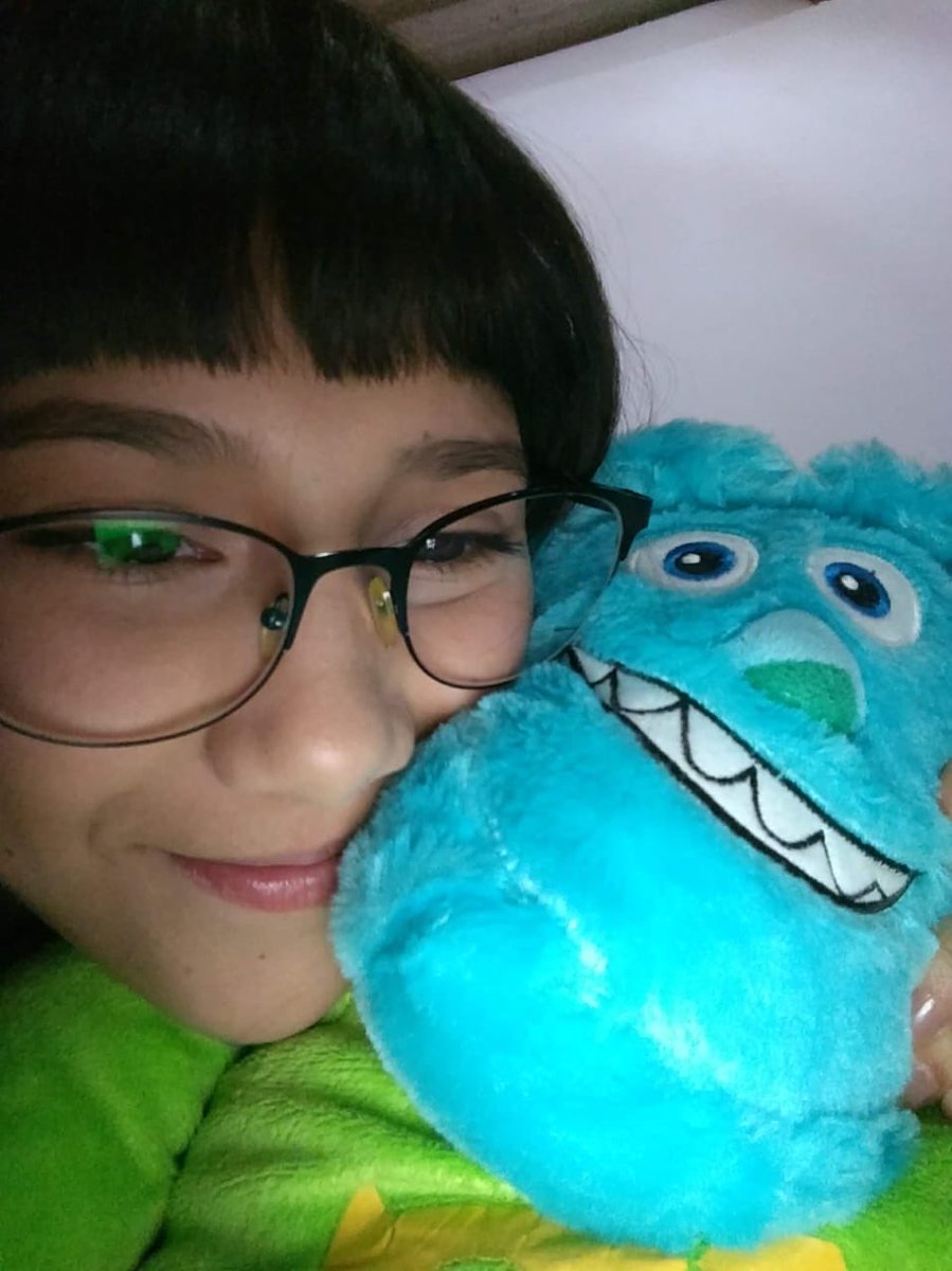 Sarah Lin (@plumasdecera) on Twitter photo 