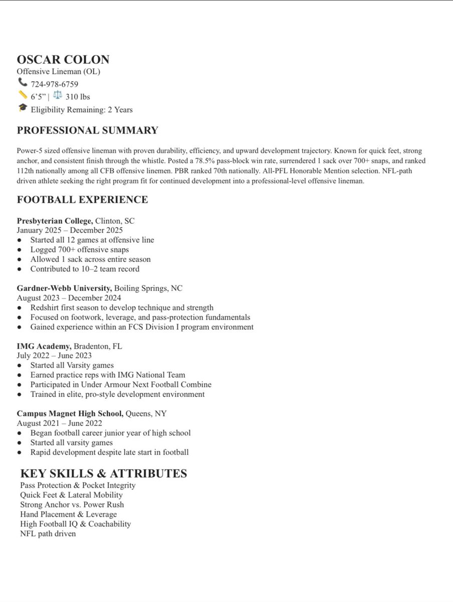 Oscar Colon tweet media