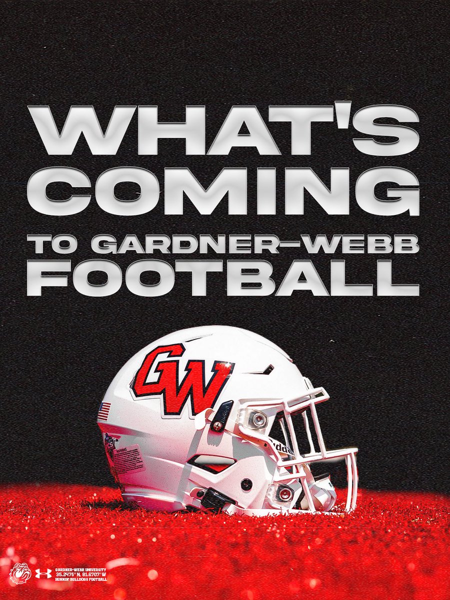 GWUFootball's tweet image. 𝐀 𝐍𝐞𝐰 𝐄𝐫𝐚 𝐢𝐬 𝐂𝐨𝐦𝐢𝐧𝐠 𝐭𝐨 𝐁𝐨𝐢𝐥𝐢𝐧𝐠 𝐒𝐩𝐫𝐢𝐧𝐠𝐬

#FAMILLY | #SkoDawgs
