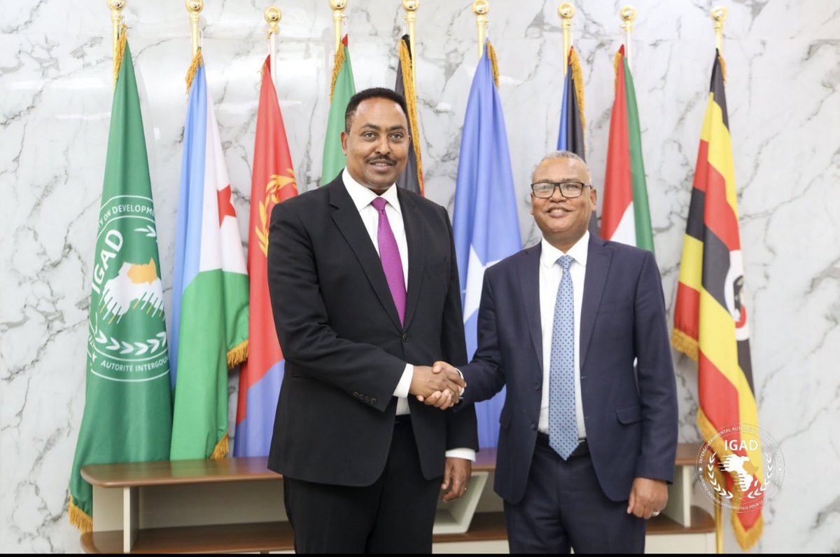 Mohamed Abdi Ware tweet media