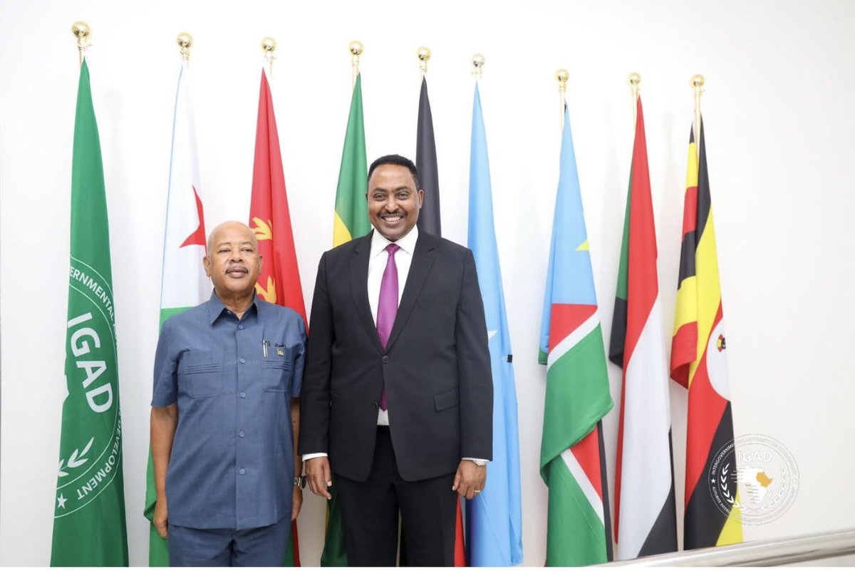 Mohamed Abdi Ware tweet media