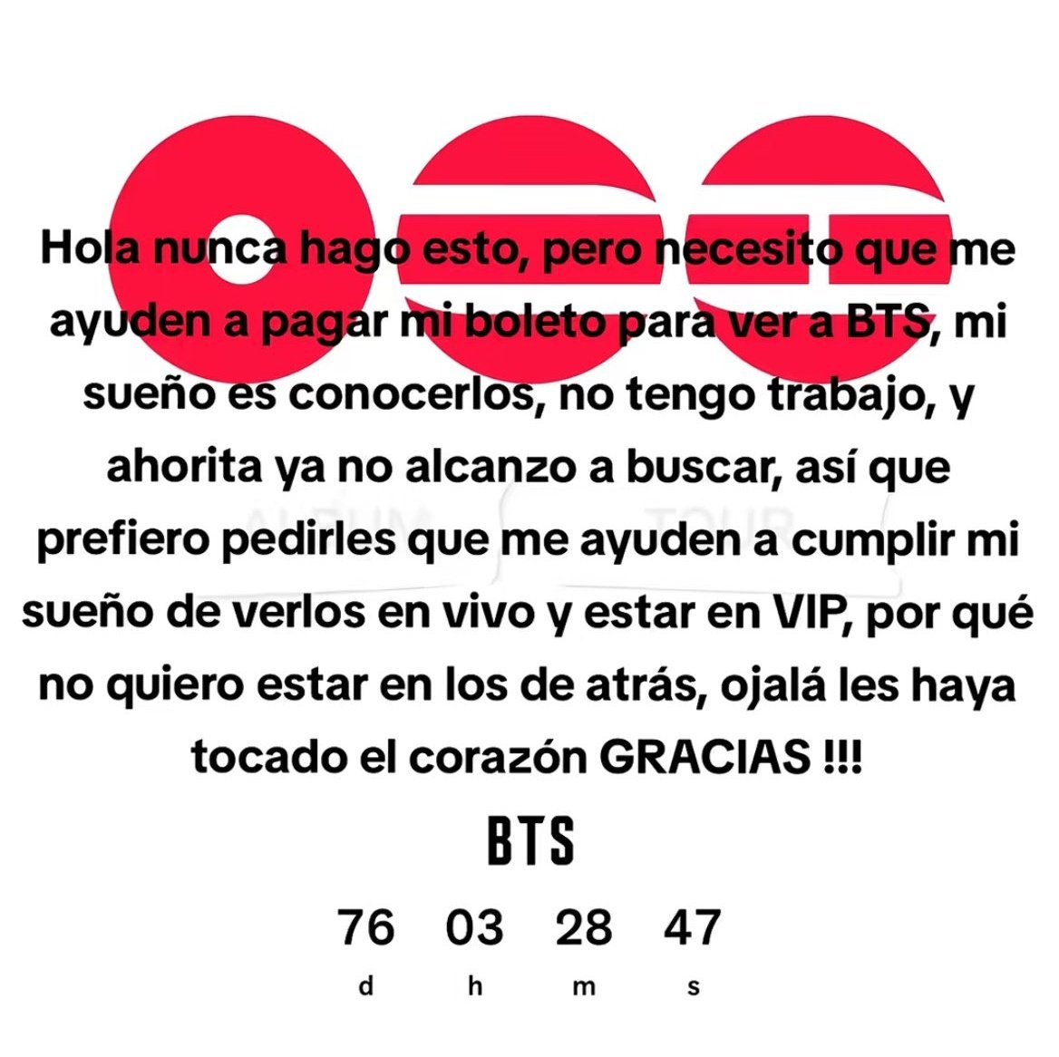 bgtflies's tweet image. Ayúdenme por fa 🙏