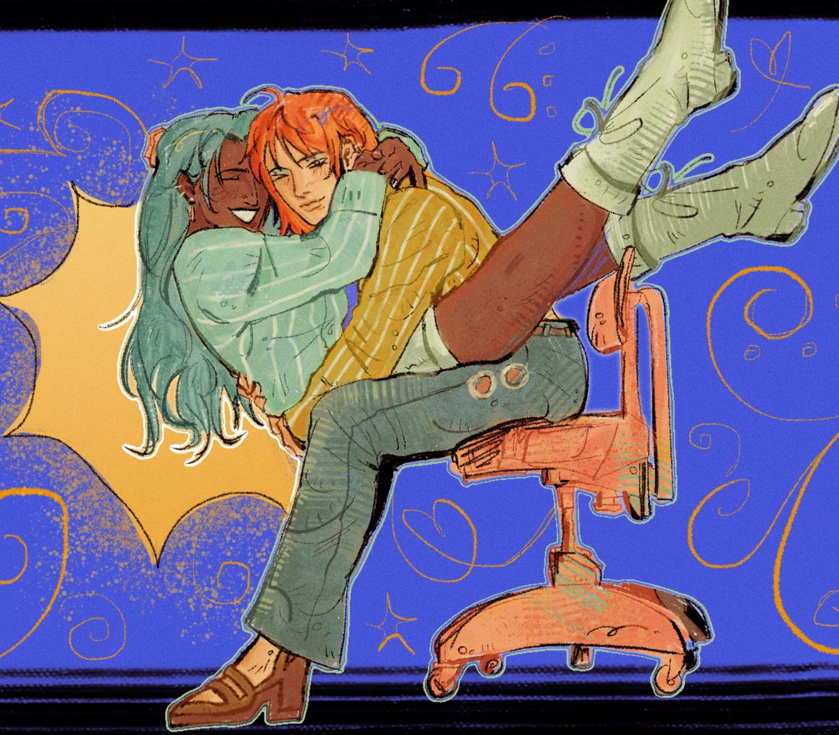 kidlawz's tweet image. #namivivi Awwww……