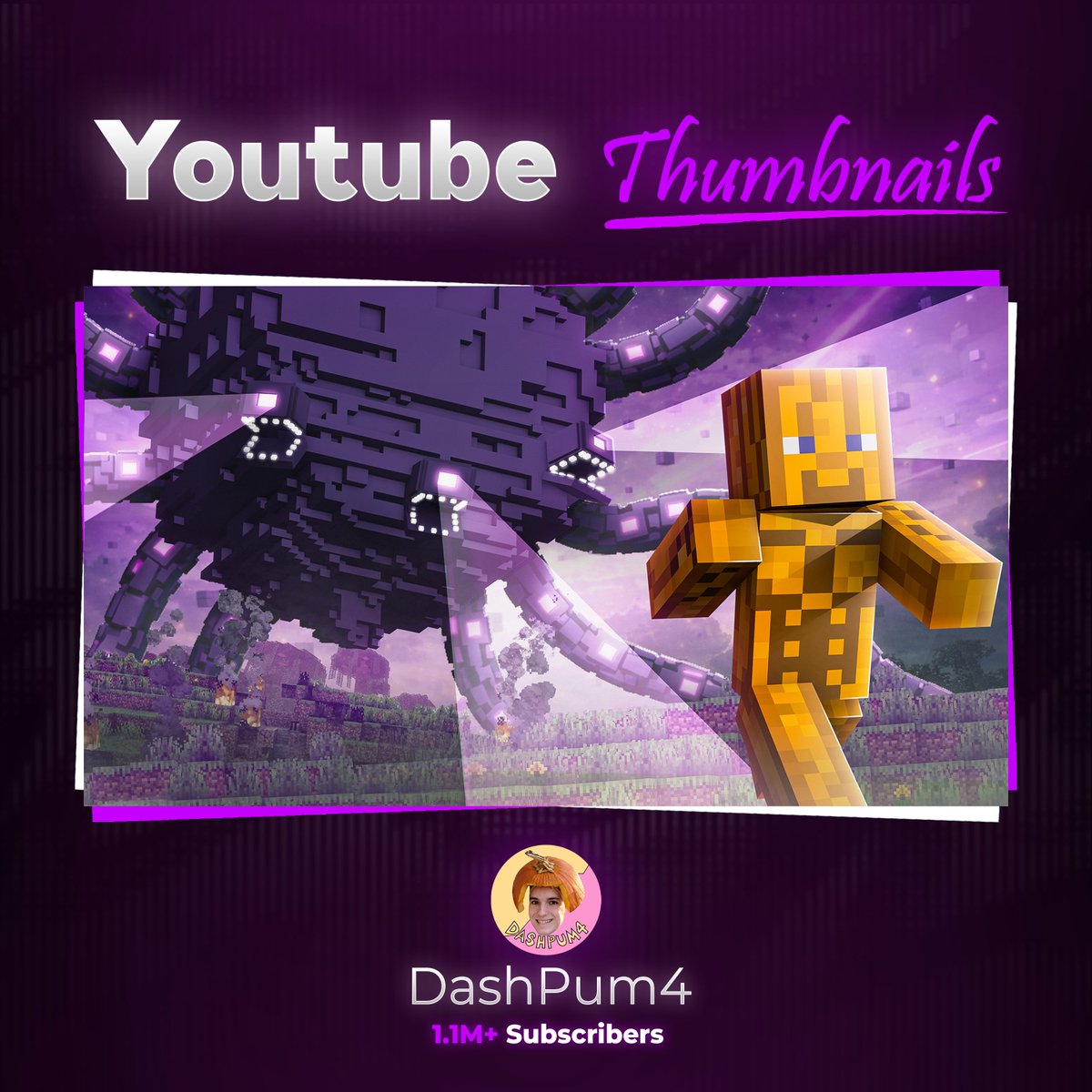 RK26 | Thumbnail Designer (@Notrk2626) / Posts / X
