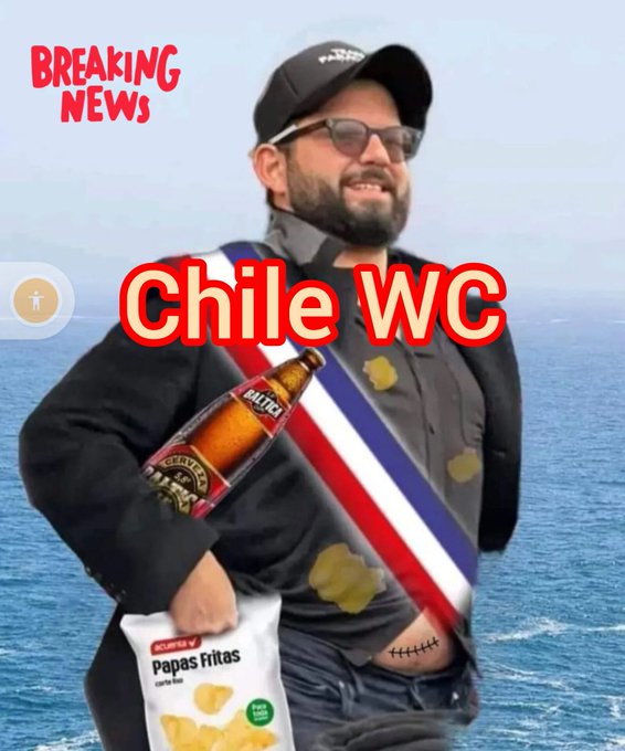 WenaChile's tweet image. No quiero que el Merluzo #boric tenga pensión vitalicia con mis impuestos a los 40 años 

RT, Comparte  si estás de acuerdo

@PNL_RM
 @camara
 @PRChile
 @psc_cristiano