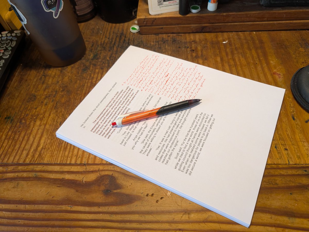 Editing Mnemosyne