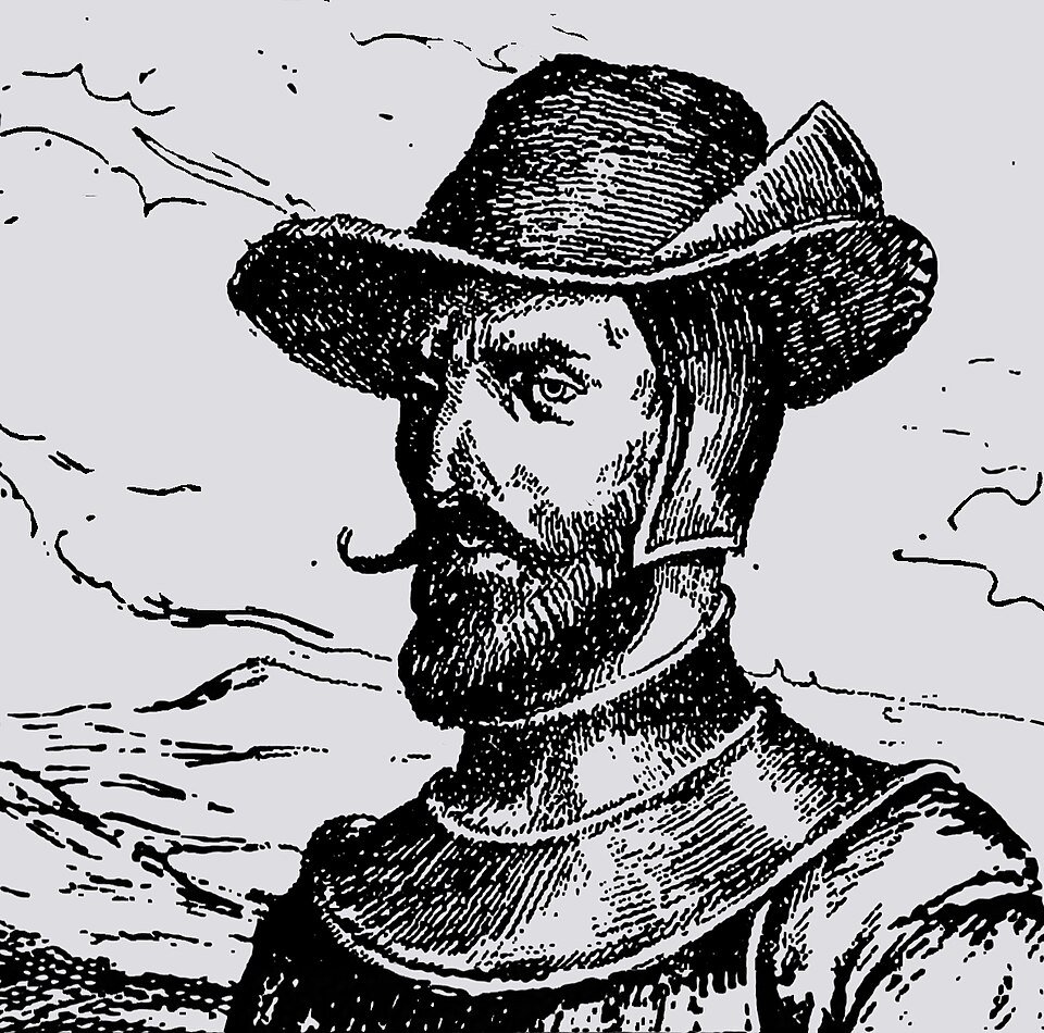 You probably don’t know this, but for a short period of time Venezuela belonged to Germans.

In 1528, the Holy Roman Emperor Charles V was drowning in debt. 

Running an empire was expensive, and like many rulers before and after him, he financed wars by borrowing from powerful