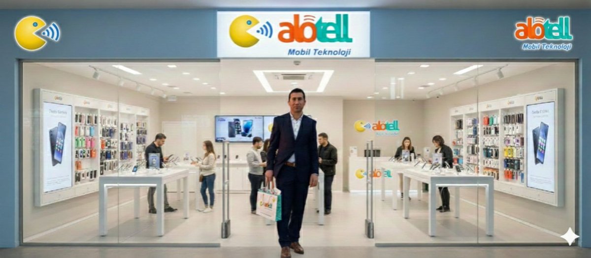 📱🤳 AloTell 📲 mobile Technology 

✅ Telefonu Satmak
✅ İnternet paketi yükleme 
✅ TL yükleme 
AloTell ile online hızlı kolay imkanı sunuyoruz.

💻 Alotell 
🌍 alotell.com
📞 0544 390 10 90
📩 e-mail : bilgi@alotell.com

#Telefon #Telecom #Mobil #AloTell #İnternet