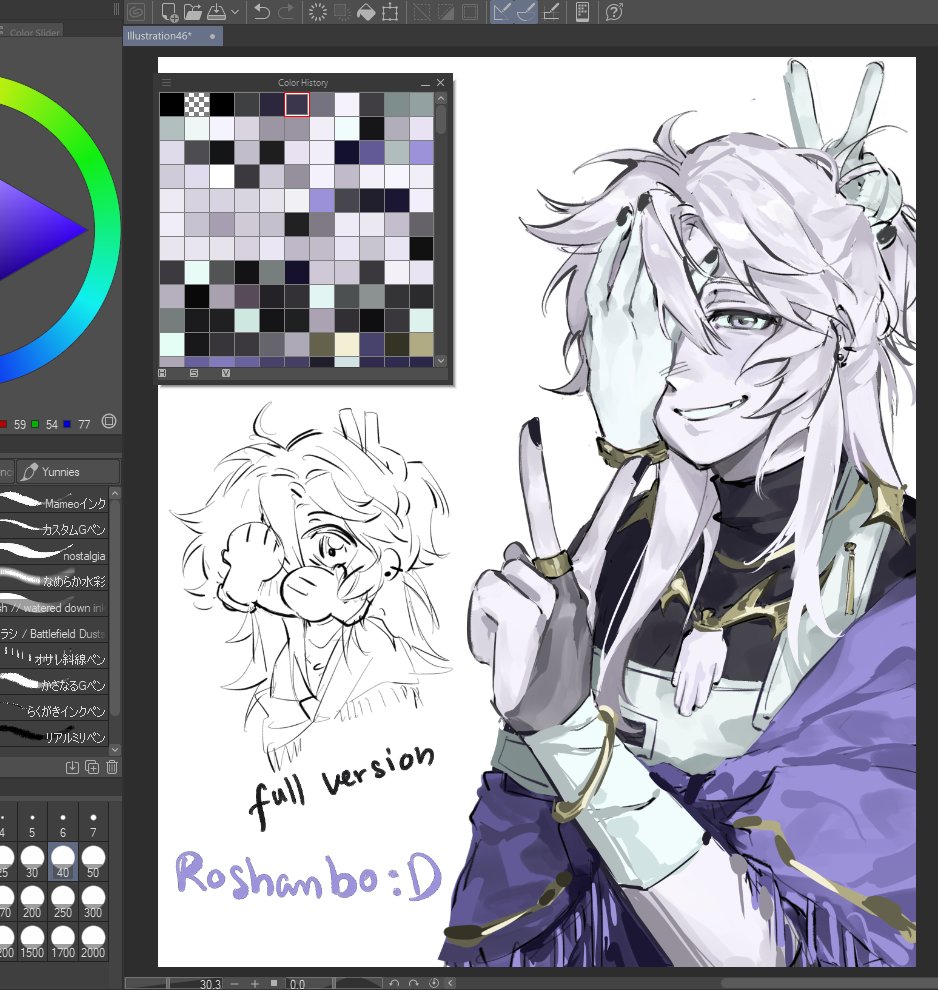 4thdimensionwtv's tweet photo. #roshambogamesfanart scrapped design, i did not like it that much but bcs its Ro im so im posting it anyways https://t.co/vx7S0EkpqF