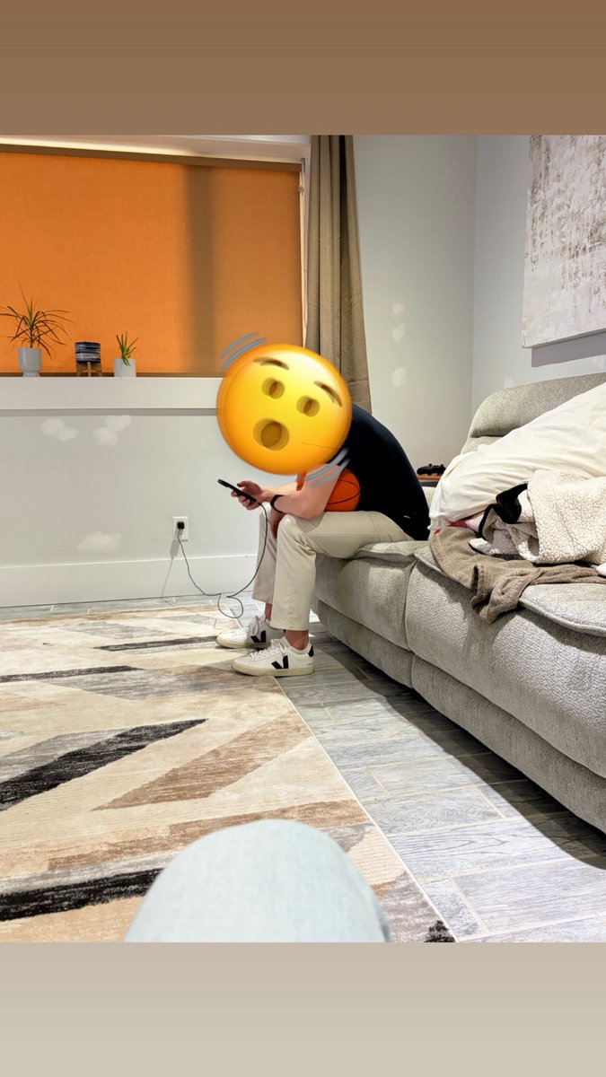 BigDingleMc's tweet photo. Me and @walkertstews still hurting this afternoon. Went a little too hard in the paint last night #wanghaf https://t.co/0poSoMrN3D