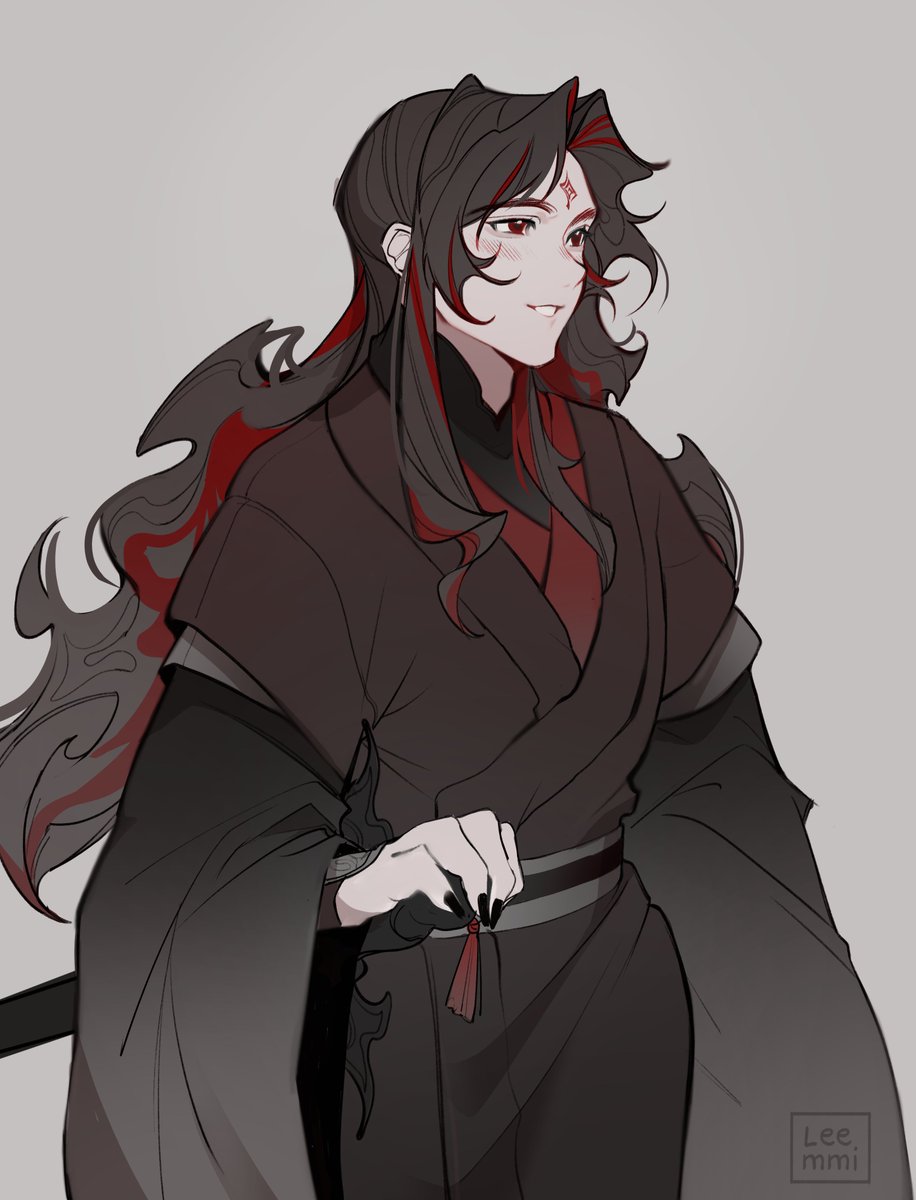 Leemmi ★ | Comms are currently closed tweet media