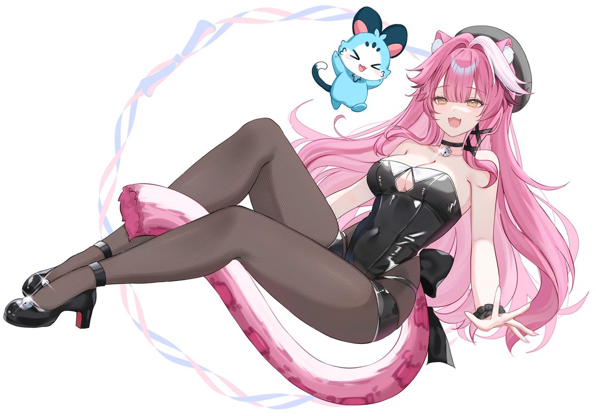 Welcome back raora!!! We missed you 🩷
#Raoart