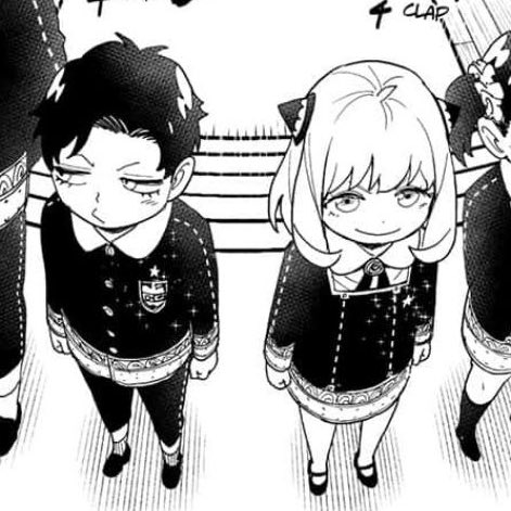 seiralody's tweet image. love how damian is smiling this time