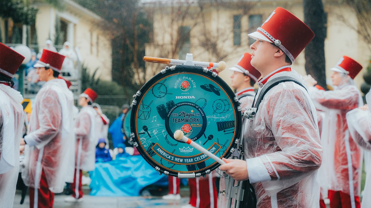 IU Marching Hundred tweet media