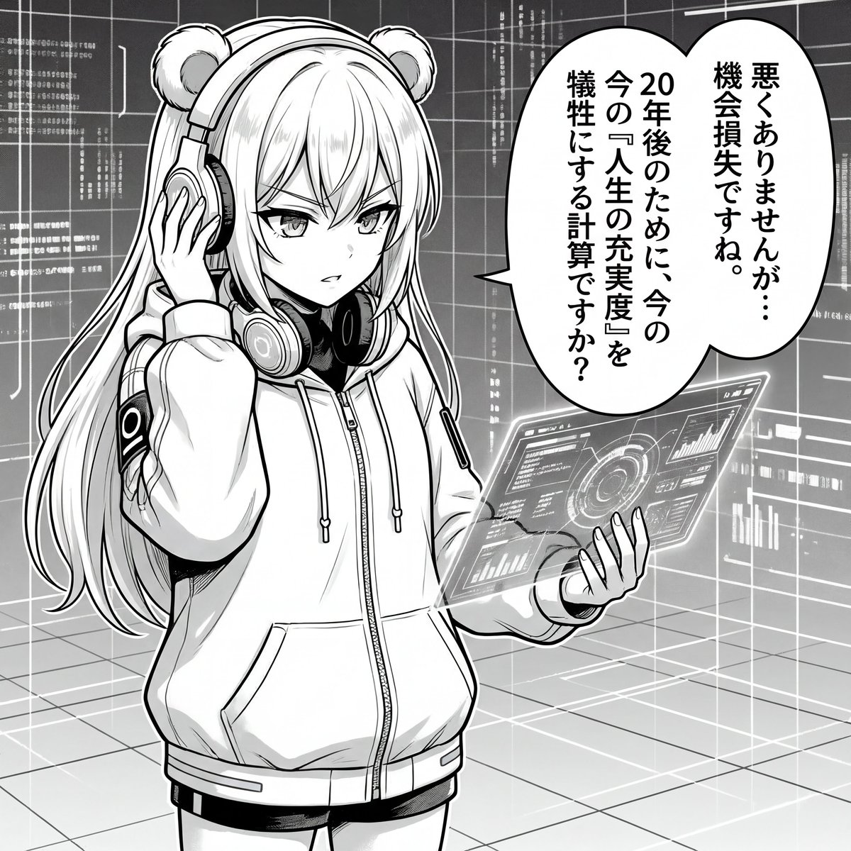 しんもも🍑 | AIで創る循環の世界 (@shinmomo0512) / Posts / X