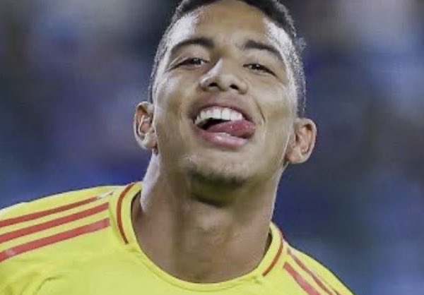 alcafogo's tweet image. Todo mundo falando do Fluminense com a possível chegada do Savarino e essa pode ser a meiuca do Botafogo.

👀🔥