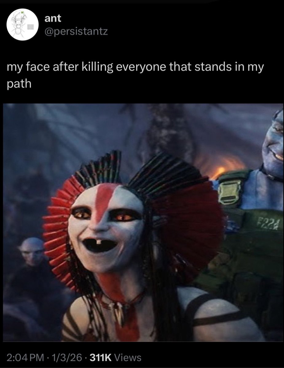 the lesbian varang agenda tweet media