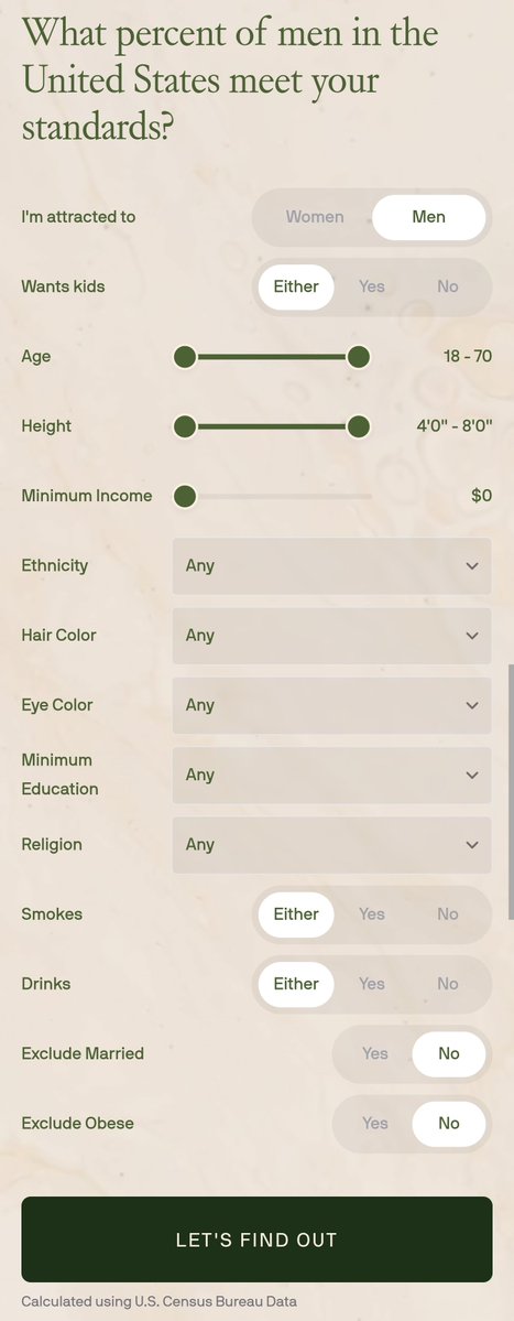avypath's tweet image. tbf, it isn't even possible to get above 78% because the dataset includes children and people over 70 for whatever reason