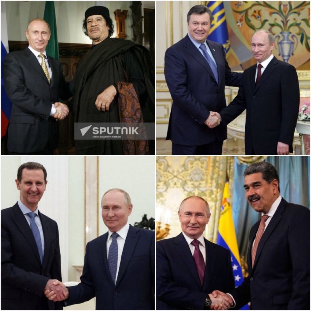 «Фартовая» Питерская моль.