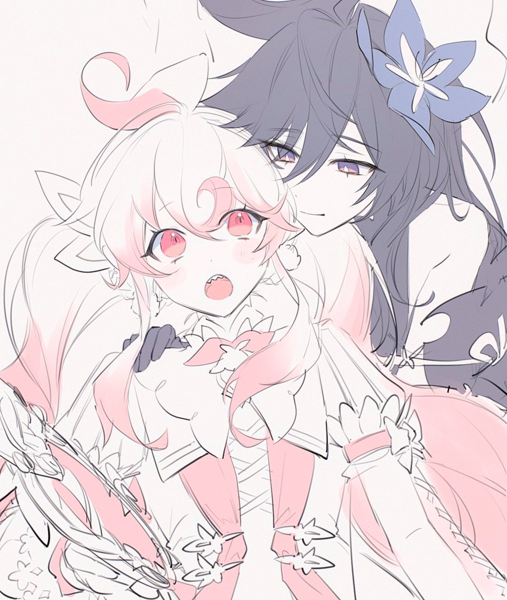 옹심이 tweet media