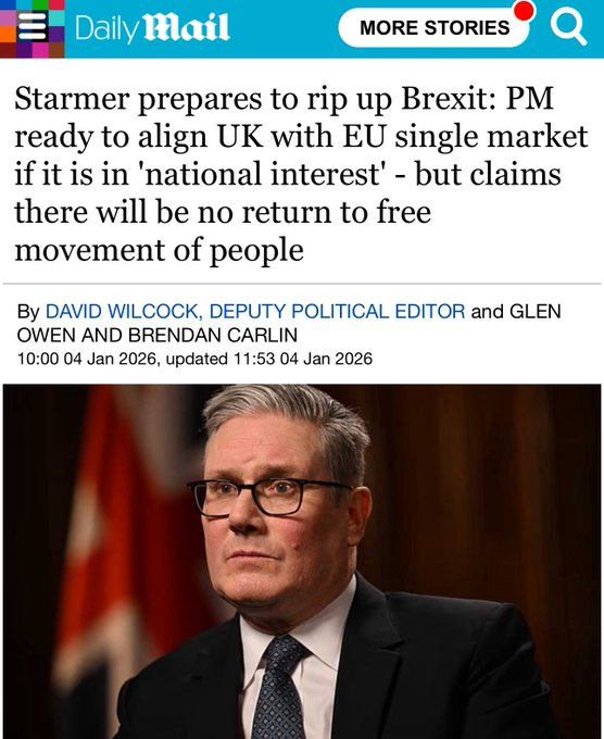 c36812927's tweet image. And in #StarmerWorld
New Year
#SameCrap
dailymail.co.uk/news/article-1…

This is what the #NWOCartel looks like folks