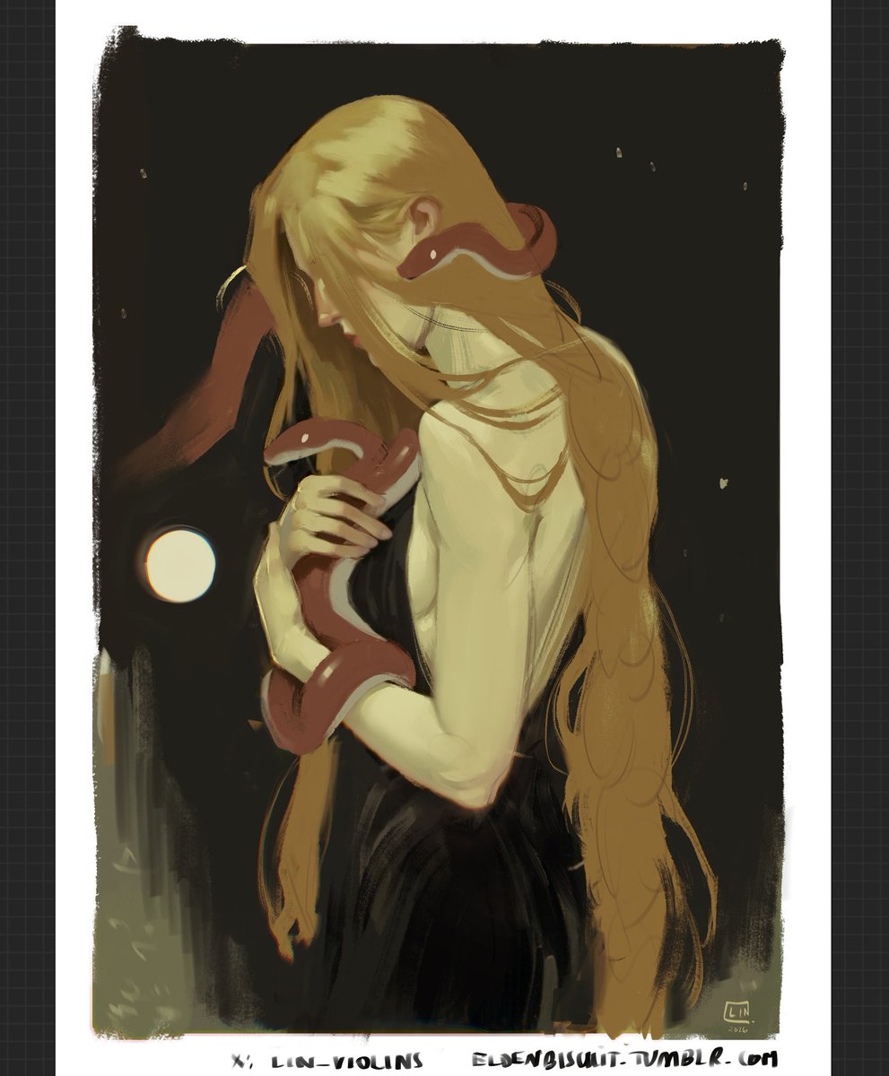 Lin_Violins's tweet image. “I give you my blood. I give you my love. Turn a wheel and transport him…to a night of moonlight” #marika #ELDENRING