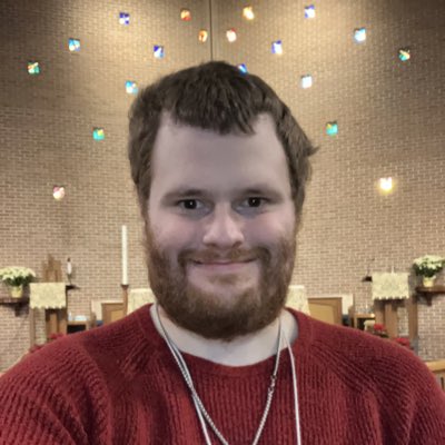 trohrer5's tweet photo. #NewProfilePic https://t.co/PcbEUlYYZw