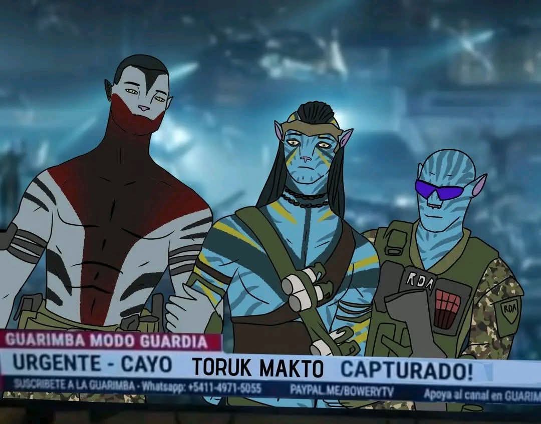 Condor_Causita's tweet image. 