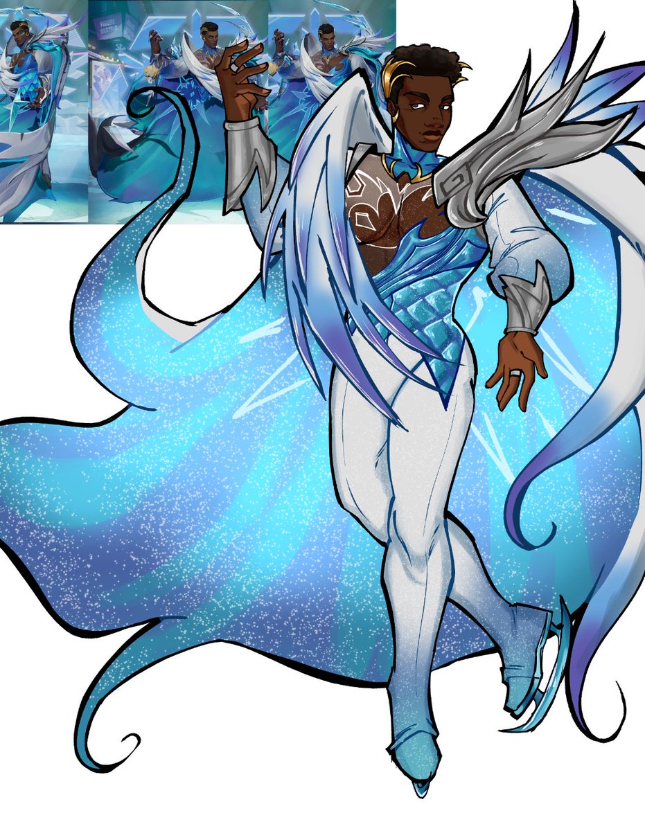 president evil tweet media